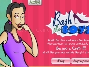 Play Bash the boys