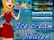 Play Ice cream heaven