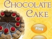 Play How to bake a chocolate cake