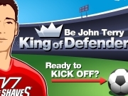 Play Be John Terry king of defenders