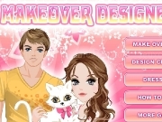 Play Makeover designer