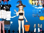 Play Sorcery dress up