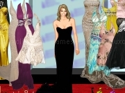 Play Beyonce dress up