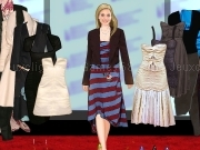 Play Marly dress up