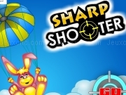 Play Sharp shooter