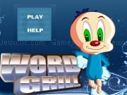 Play Word grill
