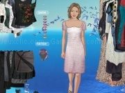 Play Celebrity dress up