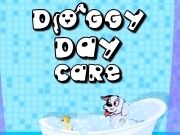 Play Doggy day cake