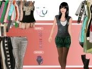 Play Fashion dress up