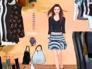 Play Micheline dress up