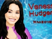Play Vanessa Hudgens makeover