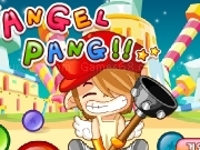 Play Angel pang