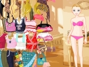 Play Bety dress up