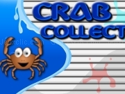 Play Crab collection