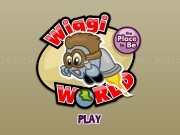 Play Wiggi world