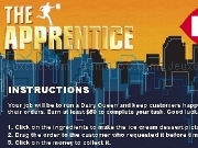Play The apprentice