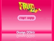 Play Fruits