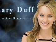 Play Hilary Duff makeover