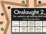Play Onslaught 2 beta