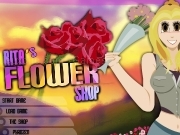 Play Ritas flower shop