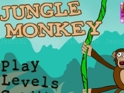 Play Jungle monkey