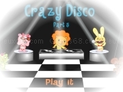 Play Crazy disco part 5