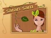 Play Safari Sam