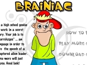 Play Brainiac