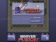 Play Hoover fusion frenzy