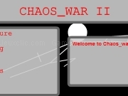 Play Chaos war 2