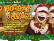 Play Holiday havoc
