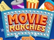 Play Movie munchies