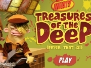 Play Treasure of the deep