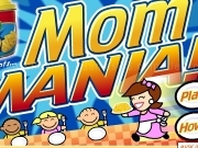 Play Mom mania