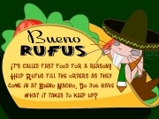 Play Bueno rufus