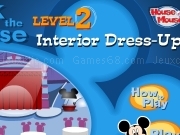 Play Pack the house level 2