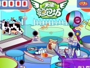 Play Hard cooking game