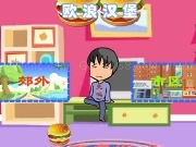 Play Burger lasy