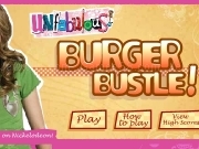 Play Burger bustle