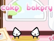 Play Cake bakery