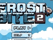 Play Frost bite 2