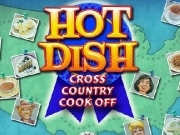 Play Hot dish cross country cook off