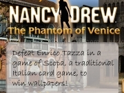 Play Nancy Drew - the fantom of Venice