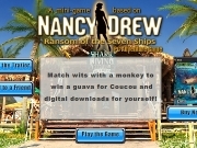 Play Nancy Drew - Ransom of the seven ships