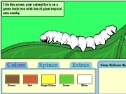 Play Build your own catterpillar