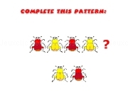 Play Pattern game