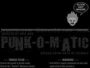 Play Punk o matic