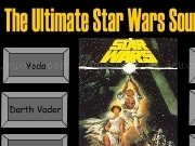 Play Star wars soundbord