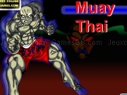 Play Muay thai
