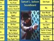 Play Samuel L. Jackson soundbord